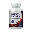 Gluco Proven Advanced Formula Supplement 60 Capsules