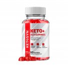Ketosyn Keto ACV Gummies Ketosyn Gummies Weight Loss - 60 Gummies