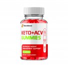 Ketobeez ACV Gummies Ketobeez Keto Gummies For Weight Loss - 60 Gummies