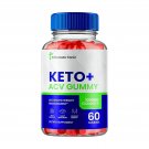 Trim Keto Tonic ACV Gummies Trim Tonic Keto ACV Gummies - 60 Gummies