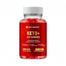 Keto Novofit ACV Gummies Keto NovoFit Keto ACV Gummies - 60 Gummies