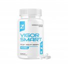 Vigor Smart Brain Booster Pills Advanced Cognitive Focus Support - 60 Capsules