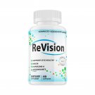ReVision Eye Advanced Eye Supplement Supports Eye Health - 60 Capsules