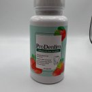 Prodentim for Gums and Teeth Health Prodentim Dental Formula 60 Capsules