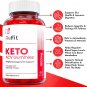 ReFit Keto Gummies - Refit Keto ACV Gummies, Weight Loss - 60 Gummies