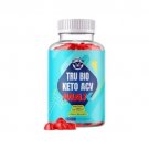 Tru Bio Max Keto ACV Gummies, Apple Cider Vinegar Gummies 60 Gummies
