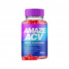 Amaze ACV Keto Gummies - Vegan, Weight Loss Supplement - 60 Gummies