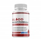Blood Boost Formula - Blood Sugar Supplement Supports Glucose - 60 Capsules