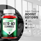 ACV For Health Keto Gummies, Vegan, Advanced Weight Loss 60 Gummies