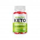 Healthy Keto ACV Gummies - Vegan, Weight Loss Supplement - 60 Gummies
