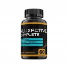 Fluxactive Complete For Prostate Health Supplement Pills - 60 Capsules