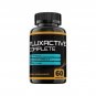 Fluxactive Complete For Prostate Health Supplement Pills - 60 Capsules