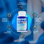Clear Nails Plus Probiotics for Healthy Nails Supplement - 60 Capsules