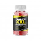 TURBO XXL Men's Dietary Enhancement Gummies - 60 Gummies