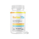Revitaa Pro Keto Diet Pills, Weight Loss, Fat Burner, Vegan - 60 Capsules