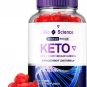 Bioscience Keto Gummies, Bio Science, Advanced Weight Loss - 60 Gummies