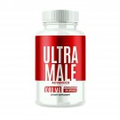 Ultra Male Pills to Boost Vitality and Performance - 60 Capsules