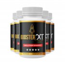 5 Pack Booster XT to Boost Vitality and Performance for Men - 300 Capsules