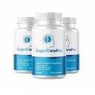 3 Pack CogniCare Pro Brain Booster Pills Supports Brain Fog - 180 Capsules