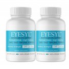 2 Pack Eyesyl Advanced Eye Support Optimal Strength - 120 Capsules