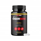 Vigornow for Male Vigor Now Advanced Formula for Men - 60 Capsules