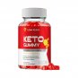 LeanReady Keto Gummies Lean Ready Weight Loss Supplement - 60 Gummies