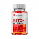 USlimV Keto ACV Gummies USlim V Weight Loss Supplement - 60 Gummies