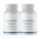2 Pack Glucosyl Premium Formula Supports Healthy Sugar Levels - 120 Capsules