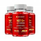 3 Pack Keto Novofit ACV Gummies Keto NovoFit Keto ACV Gummies - 180 Gummies