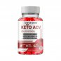Keto Cut Chews 1000mg ACV Gummies - 60 Gummies