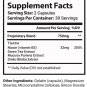 2 Pack Lutevid Vision Supplement Advanced Formula Healthy Vision - 120 Capsules