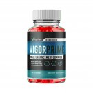 Vigor Prime Gummies - VigorPrime Gummies For Men - 60 Gummies