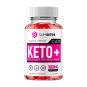 Slim Bites Keto ACV Gummies SlimBites Weight Loss - 60 Gummies