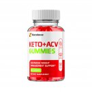 Ketobeez ACV Gummies For Weight Loss Supplement - 60 Gummies