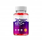 Bionic Keto ACV Gummies For Weight Loss Supplement - 60 Gummies