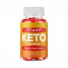 Power Keto ACV Gummies - 60 Gummies