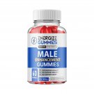 Energize Male Natural Enhancement Support For Men - 60 Gummies