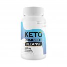Keto Complete Cleanse Natural Formula For Weight Loss - 60 Capsules