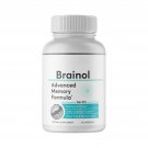 Brainol Pills Advanced Memory Support - 60 Capsules