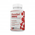Glucofort Max Pills For Blood Sugar Support - 60 Capsules