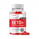 True Boost Keto Gummies - TrueBoost ACV Keto Gummies - 60 Gummies