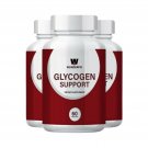3 Pack Wonderfix Glycogen Support Blood Pills - Glycogen Support - 180 Capsules