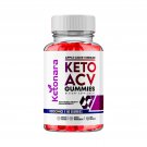 Ketonara Keto ACV Gummies Weight Loss Supplement - 60 Gummies