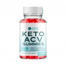 Keto Genesis - Keto Genesis Keto ACV Gummies - 60 Gummies