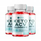 3 Pack Keto Genesis - Keto Genesis Keto ACV Gummies - 180 Gummies