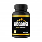 Endoboost Supplement For Men Advanced Formula - 60 Capsules