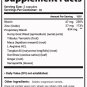 Endoboost Supplement For Men Advanced Formula - 60 Capsules