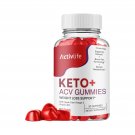 ActivLife Keto ACV Gummies Weight Loss - 60 Gummies