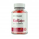 X10 Boost Keto ACV Gummies Weight Loss - 60 Gummies