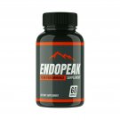 Endopeak Male Pills - Endo Peak Male Vitality Support - 60 Capsules